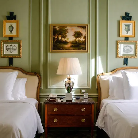 Four Seasons Hotel