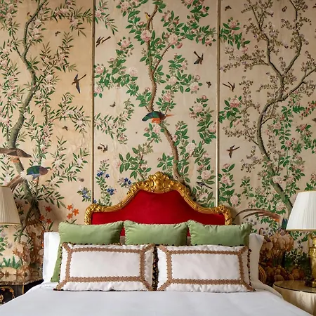 Four Seasons Florence