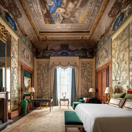 Four Seasons Hotel Florence