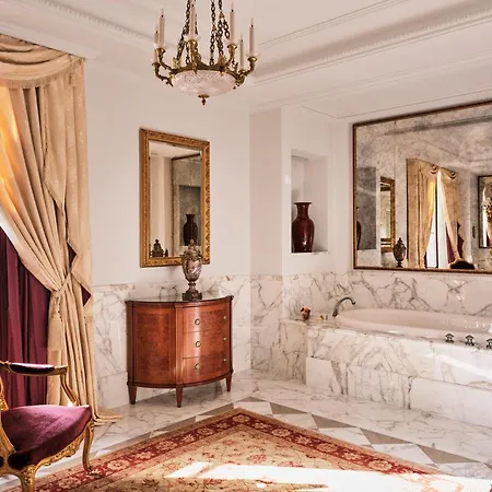 Four Seasons Hotel Florence