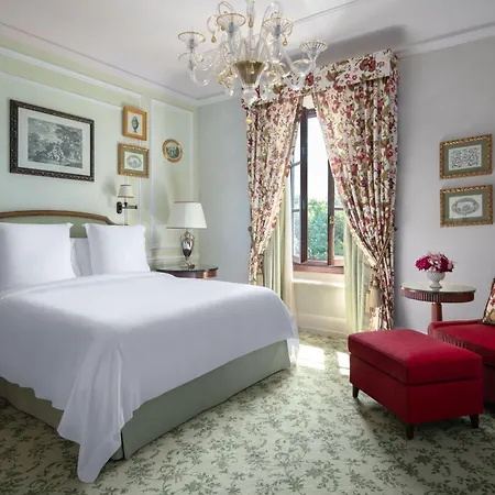 Hotel Four Seasons Florence