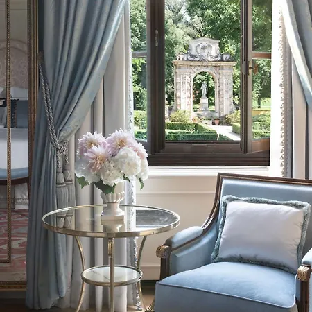Four Seasons Florence