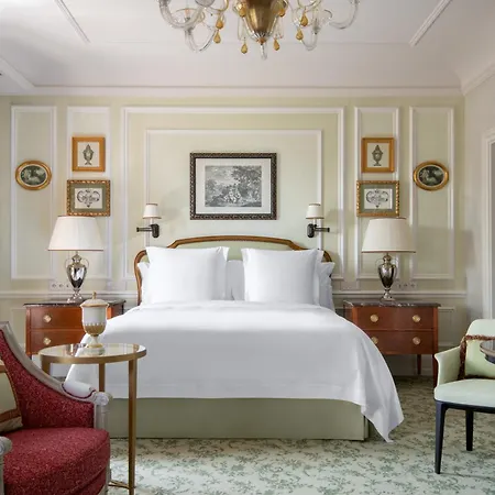 Four Seasons 5* Florence