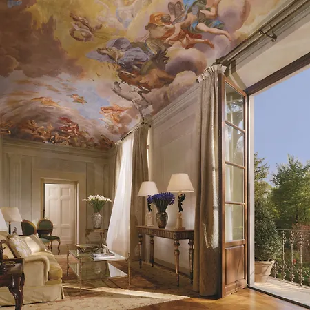 Hotel Four Seasons Florence