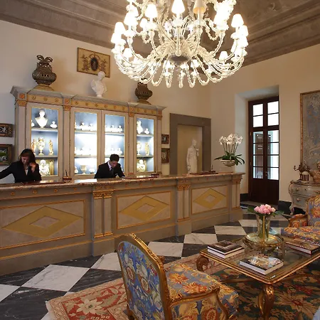 Hotel Four Seasons Florence