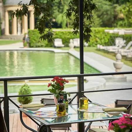 Four Seasons Hotel Firenze