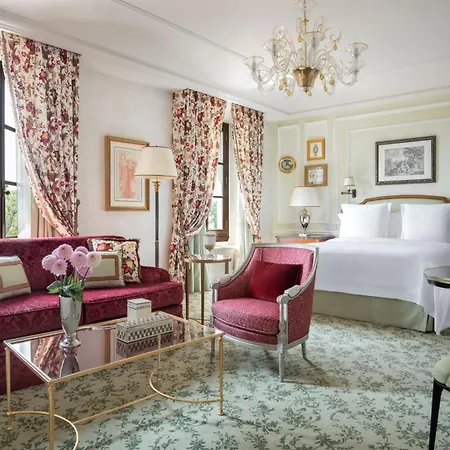 Hotel Four Seasons Firenze